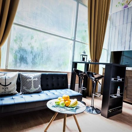 Divinity'S Reach - Old Town Center Hotel Zadar Bagian luar foto
