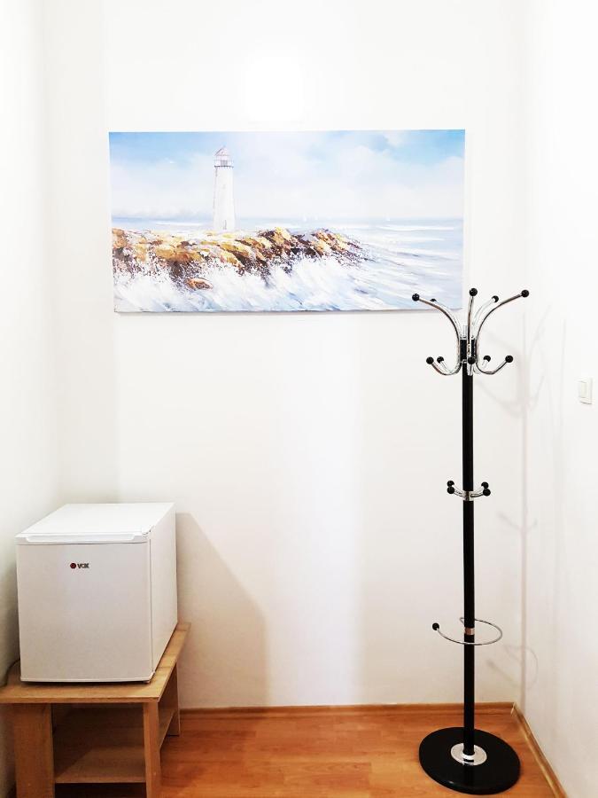 Divinity'S Reach - Old Town Center Hotel Zadar Bagian luar foto