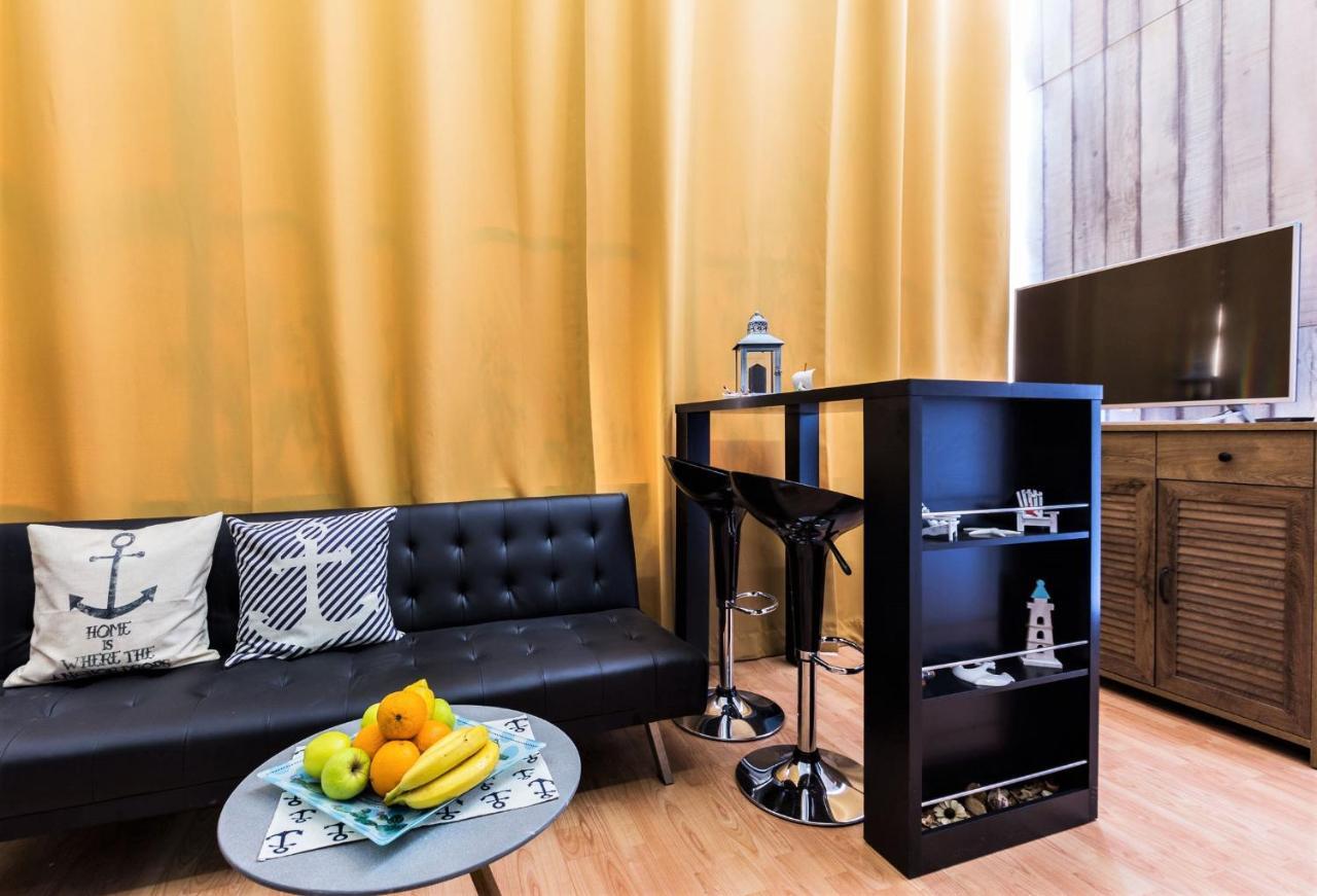 Divinity'S Reach - Old Town Center Hotel Zadar Bagian luar foto