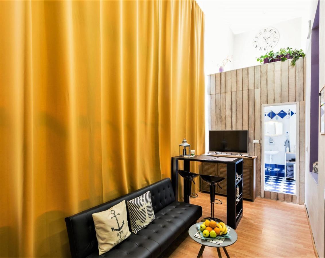 Divinity'S Reach - Old Town Center Hotel Zadar Bagian luar foto