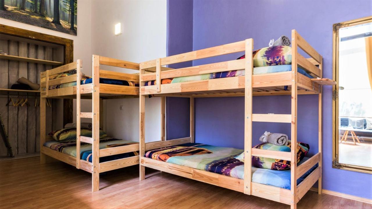 Divinity'S Reach - Old Town Center Hotel Zadar Bagian luar foto