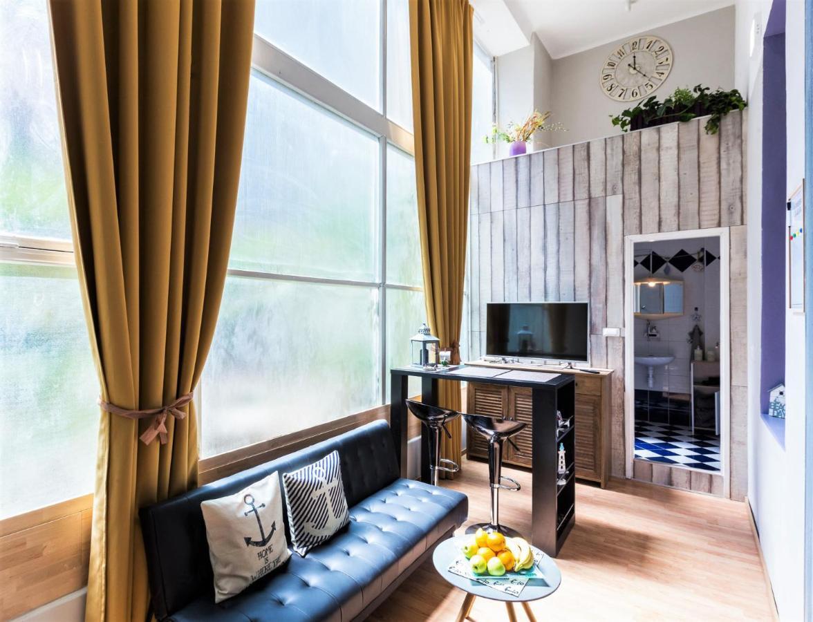 Divinity'S Reach - Old Town Center Hotel Zadar Bagian luar foto