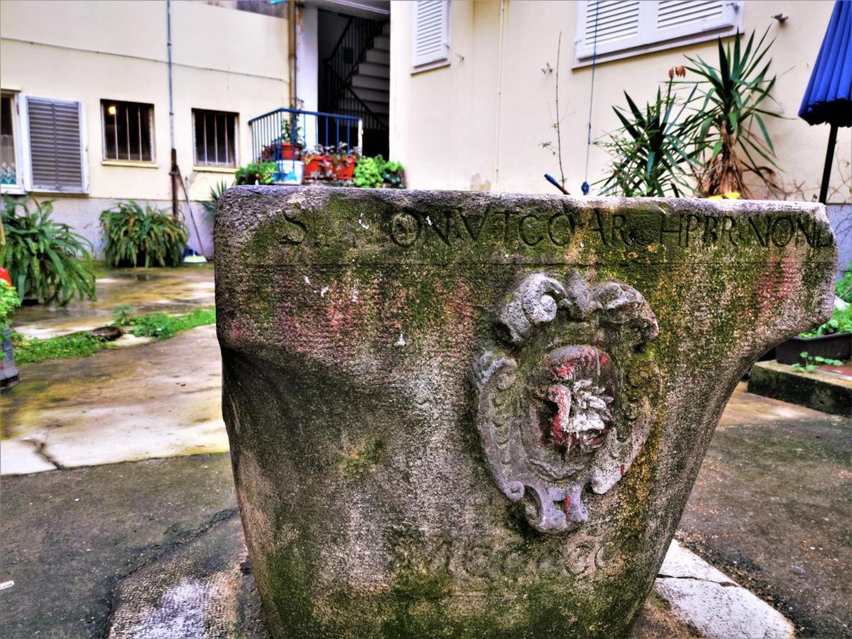 Divinity'S Reach - Old Town Center Hotel Zadar Bagian luar foto