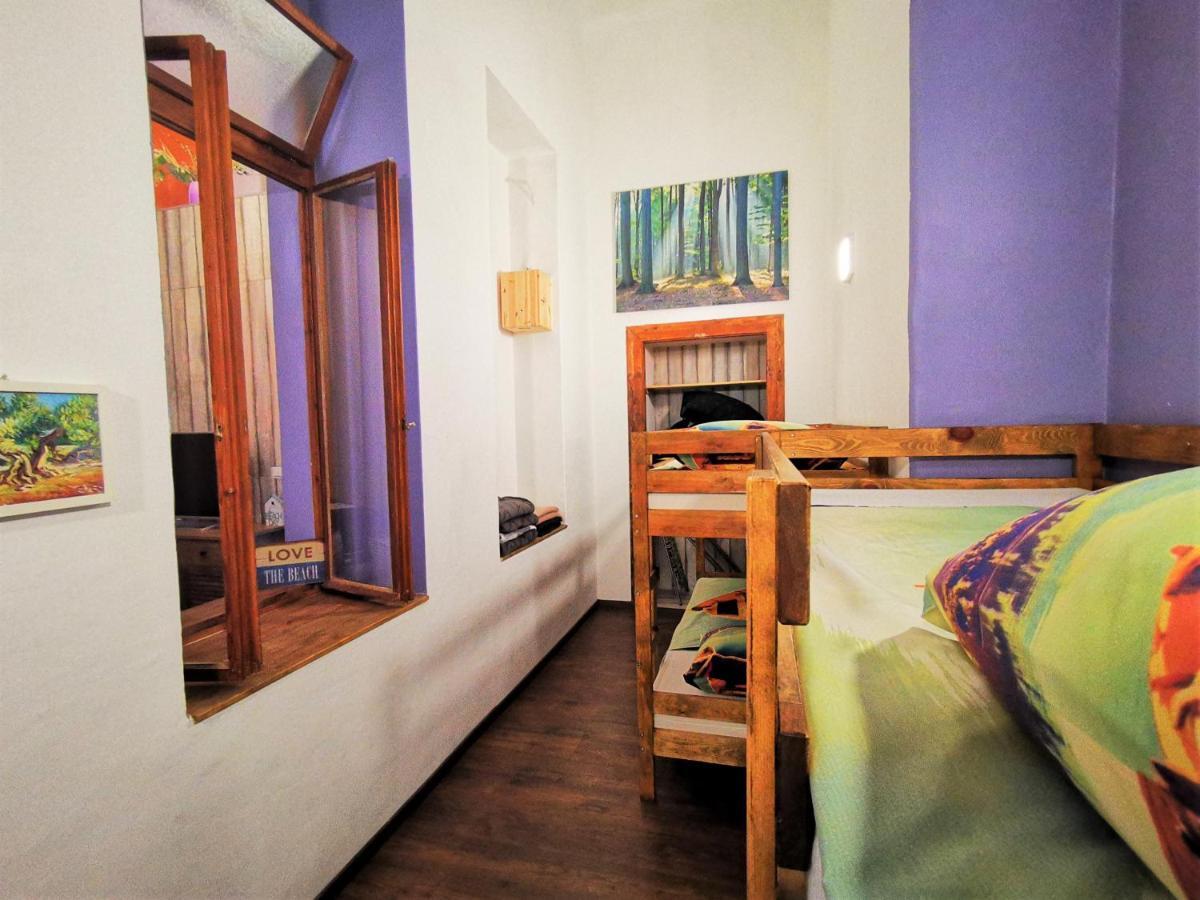 Divinity'S Reach - Old Town Center Hotel Zadar Bagian luar foto