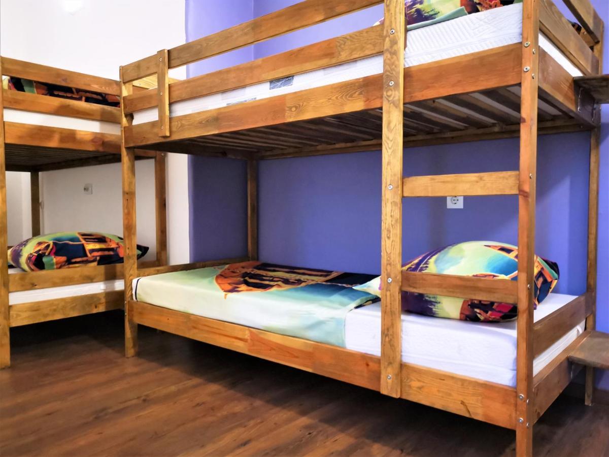 Divinity'S Reach - Old Town Center Hotel Zadar Bagian luar foto