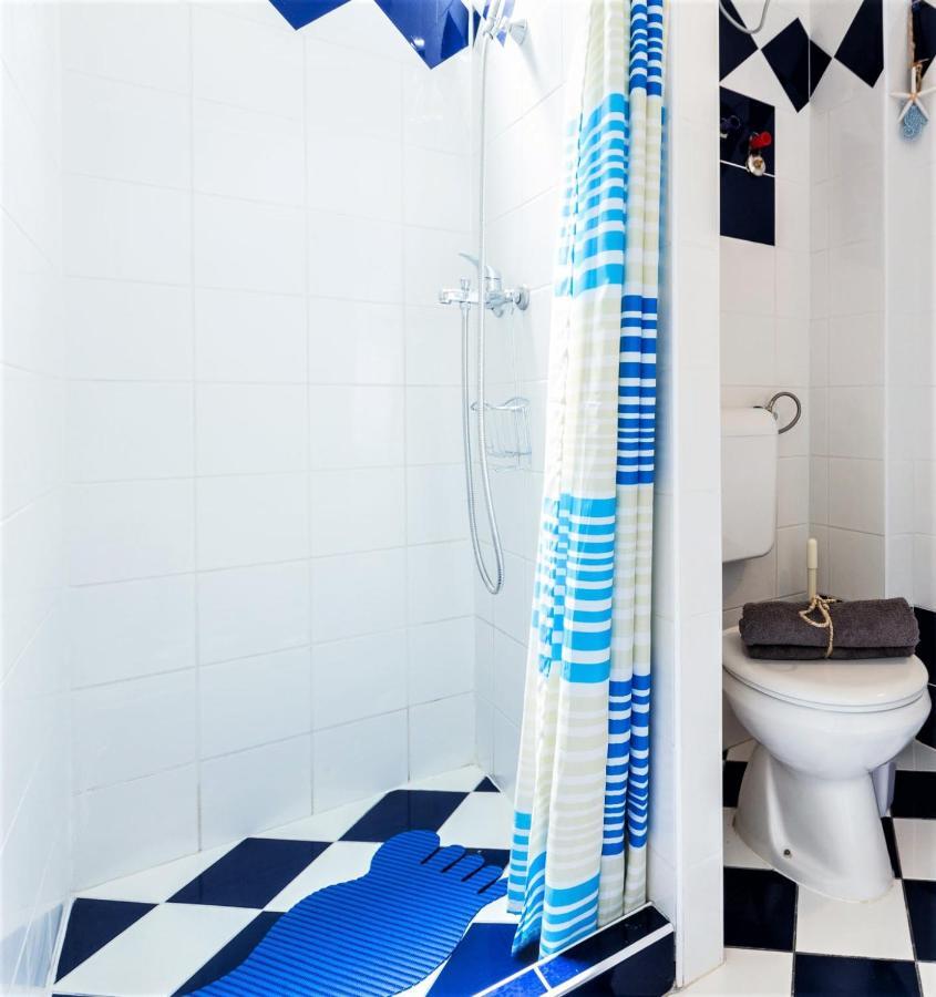Divinity'S Reach - Old Town Center Hotel Zadar Bagian luar foto